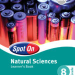 Spot On Natural Sciences Grade 8 Learner's Book ePDF (perpetual licence) eBook