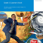 Via Afrika Geography Grade 12 Learner's Book eBook (ePDF)