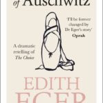 The Ballerina of Auschwitz 9781846047817_0