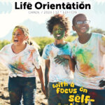 Achieve Careers Life Orientation With A focus Self Esteem 12th Ed - 2026 - Grade 7