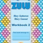 Beginning Zulu Workbook 2 (Additional language)