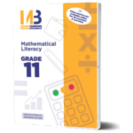 Mindbourne Mathematical Literaccy Grade 11 E-Textbook Epdf (eBook) (Perpetual Licence)