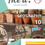 Ace It! Geography Grade 10 (730 Days Only Licence) EPDF (eBook)