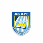 Agape Christian School Grade 2 - 2026