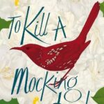 To Kill A Mockingbird – Vintage Classic
