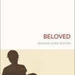 Beloved By Morrison Toni