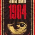 Nineteen Eighty-Four by Orwell, George