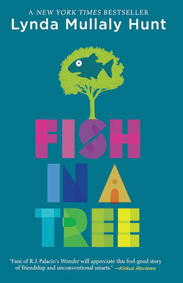 9780142426425.png Fish in a Tree - Image 1