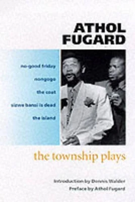9780192829252.webp The Township Plays - Image 1