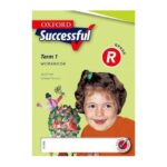 Oxford Successful Grade R Workbook Term 1