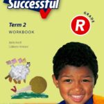 Oxford Successful Grade R Workbook Term 2