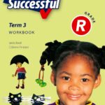Oxford Successful Grade R Workbook Term 3