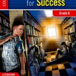 English for Success Grade 8 Literature anthology