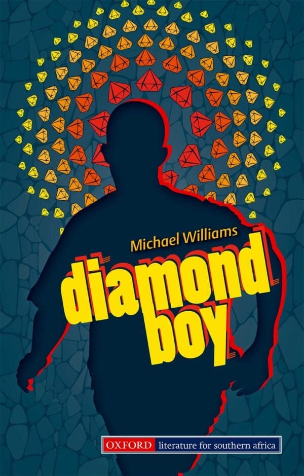 9780199049042.jpg Diamond Boy - Image 1