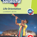 Oxford Successful Life Orientation Grade 9 Learner's Book Ebook (EPUB)