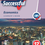 Oxford Successful Economics Grade 12 Learner's Book Ebook (EPDF)