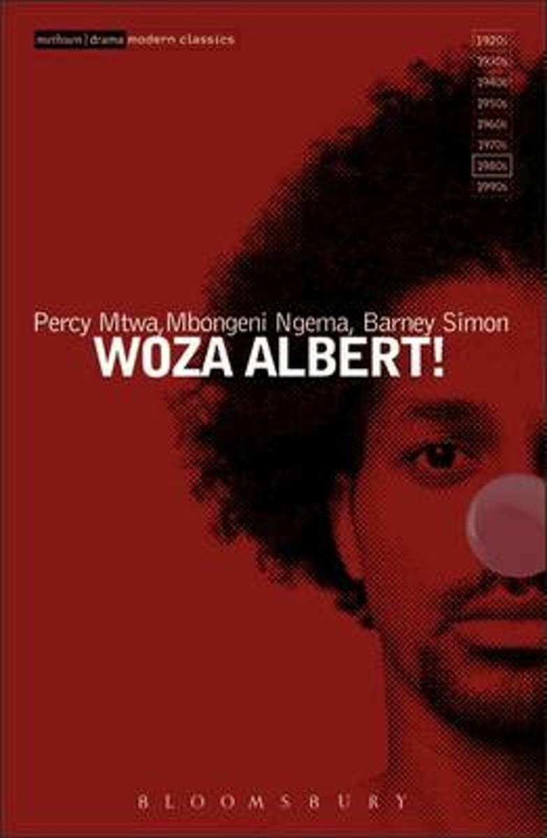 9780413530004.jpeg Woza Albert! - Image 1