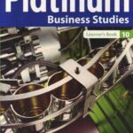 Platinum Business Studies Grade 10 Learner's Book