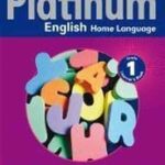 Platinum English Home Language Grade 1 Learner's Book