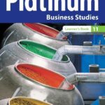 Platinum Business Studies Grade 11 Learner's Book