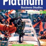 Platinum Business Studies Grade 12 Learner's Book