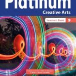 Platinum Creative Arts Grade 9 Learner's Book