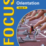 Focus Life Orientation Grade 11 Learner's Book (1-year licence) Ebook (EPDF)