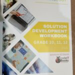 Code IT Solutions Development Workbook Gr 10-12