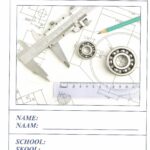 JP Engineering Graphics & Design Gr 9 Workbook
