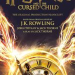 Harry Potter and the Cursed Child