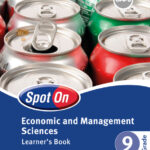 Spot On Economic and Management Sciences Grade 9 Learner's Book (perpetual licence) Ebook (EPDF)