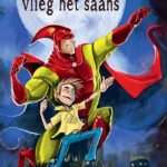 Superheroes vlieg net saans EPUB