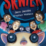 Skwiek (eBook) EPUB