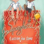 Spaghetti Tussen Jou Tone