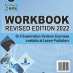 Lucem Advanced Accounting & EMS in-one Workbook Grade 8