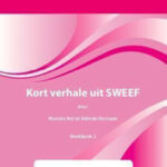 Sweef en ande Verhale Werkboek