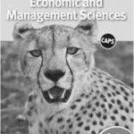 Study & Master Economic and Management Sciences Exercise Book Grade 9