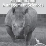 Study & Master Economic and Management Sciences Exercise Book Grade 8