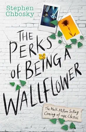 9781398530003.webp The Perks of Being a Wallflower - Image 1