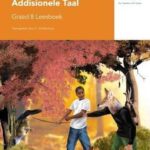 Via Afrika Afrikaans Eerste Addisionele Taal Graad 8 Leesboek