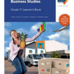 Via Afrika Business Studies Grade 11 Learner's Book