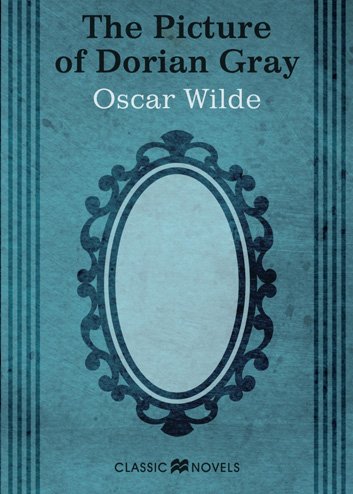 9781431037247.jpg The Picture of Dorian Grey - Image 1