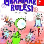 Macmillan Grammar Rules Student Book F