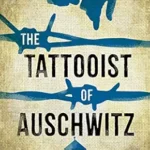 The Tatooist of Auschwitz