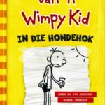Dagboek van 'n Wimpy Kid 04: In die Hondehok
