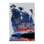Hatchet by Gary Paulsen