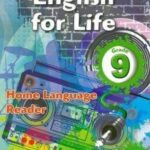 English for Life Reader Grade 9 Home Language