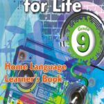 English for Life Grade 9 Learner's Book for Home Language EPUB (eBook)