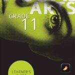 Visual Arts Grade 11 Learner's Guide (Perpetual license EPDF)
