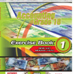 New Era Accounting Grade 10 Exercise Book 1 (1 Year License)